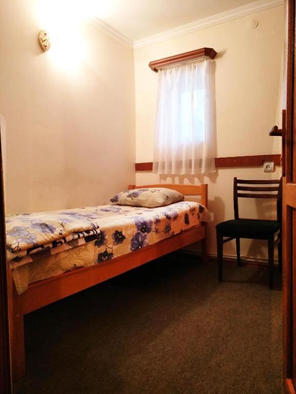 Hostel Sakharov & Tours Erevan Exterior foto